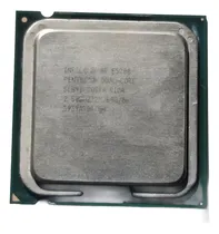 Comprar Procesador Intel Pentium Dual-core E5200 2.50 Ghz
