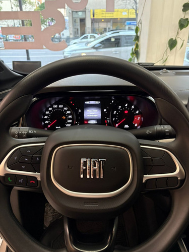 Fiat Cronos 1.3 Drive Mt