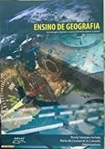 Livro Ensino De Geografia Rosely Sampaio Arc