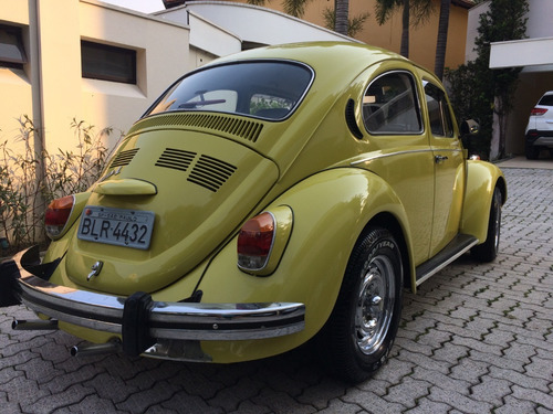 Fusca 77