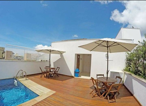 Apartamento Em Ubatuba,praia Grande