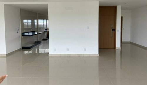 Imagem 8 de 15 de Apartamento - Padrão, Para Venda Em Uberlândia/mg - Andpp