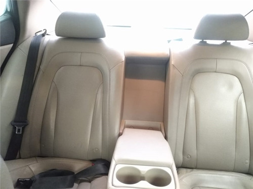 Imagem 8 de 11 de Kia Optima 2.4 Ex 16v Gasolina 4p Automático