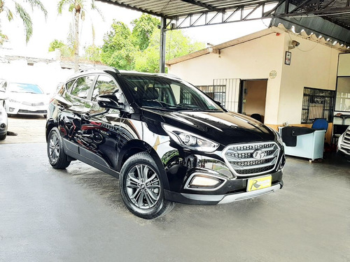 Hyundai IX35 2.0 MPFI GL 16V