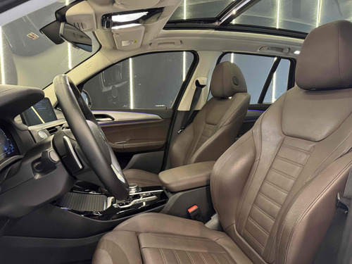 BMW X3 2.0 16V HÍBRIDO X LINE XDRIVE30E STEPTRONIC