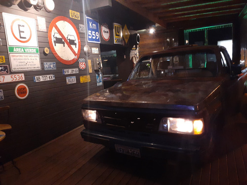 D20/mesa De Bar/chopeira/pubs E Restaurantes/