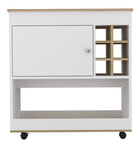 Mueble Bar 3 Bi-color