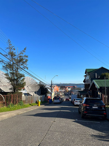 Casa En Venta De 5 Dorm. En Ancud