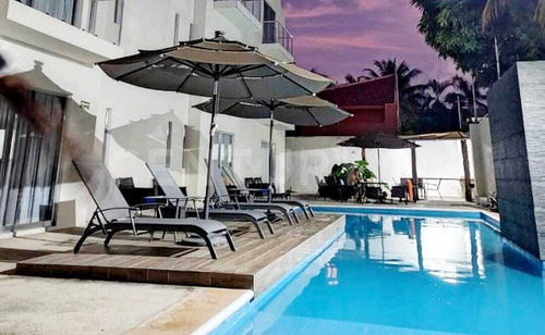 Edificio En Venta Amueblado Para Airb&b En Cancún