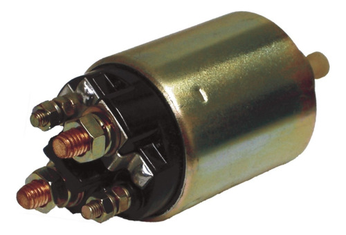 New Solenoid 1114583 3850216-7 A232158 290c98a 9000822 9 Ccc
