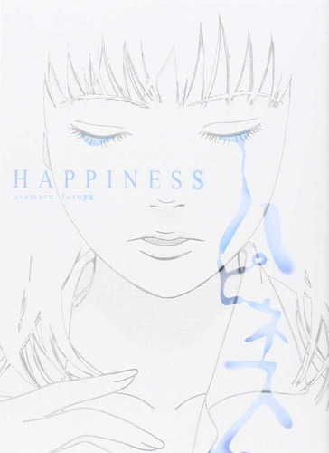 Happiness (libro Original)