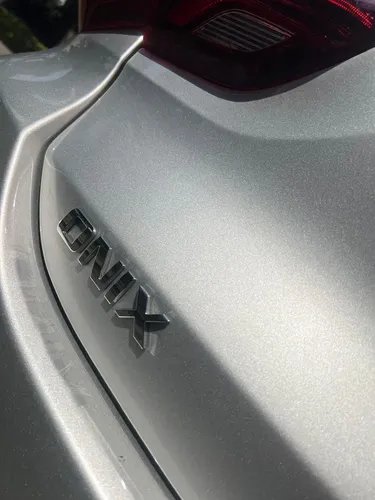 Chevrolet Onix 1.0T Ltz At