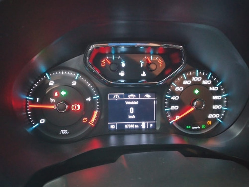 S-10 High Country Unico Dueño Equipada Full Tope De Gama Je