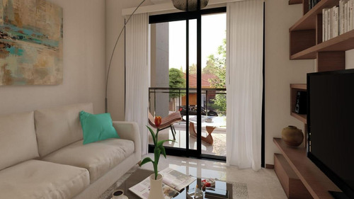 Venta-departamento - Villa Bosch