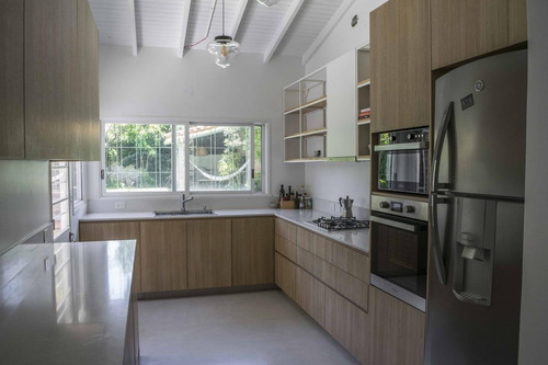 Imagen 7 de 26 de Casa - Mart.-vias/libert.