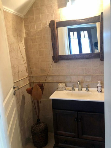 Imagen 9 de 25 de Hermosa Casa En Venta En San Patricio Club De Campo