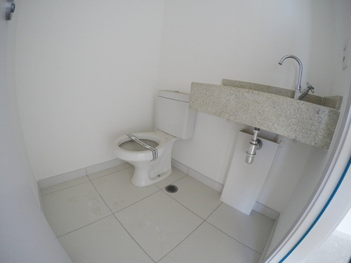 Imagem 7 de 14 de Sala Comercial Com 35m², Vila Mogilar, Mogi Das Cruzes, Sp