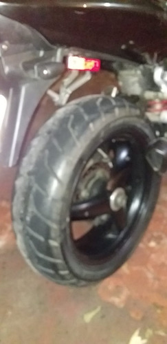 Imagem 5 de 7 de Triumph 955i Café Race