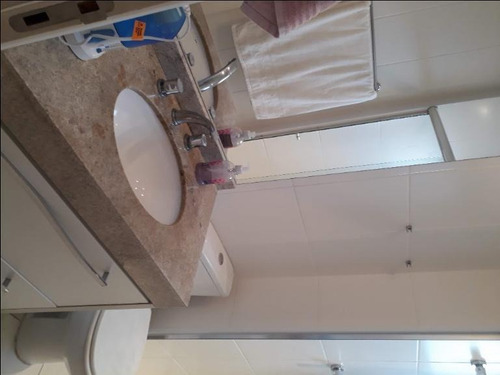 Imagem 26 de 30 de Apartamento Com 3 Dormitórios À Venda, 96 M² Por R$ 850.000,00 - Jabaquara - São Paulo/sp - Ap19720