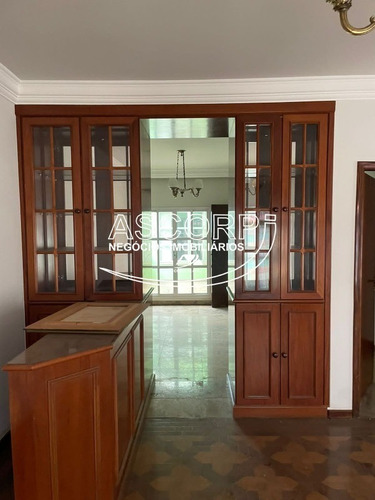 Imagem 3 de 17 de Ótima Casa No Bairro Alto. (código Ca00849) - Ca00849 - 70549928