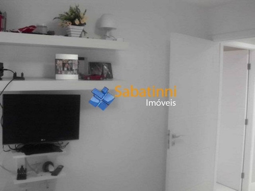 Imagem 9 de 30 de Apartamento A Venda Em Sp Tatuapé - Ap05814 - 70016001