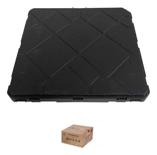 Unidade Bcm Gateway Polo Virtus Nivus T Cross Original Vw