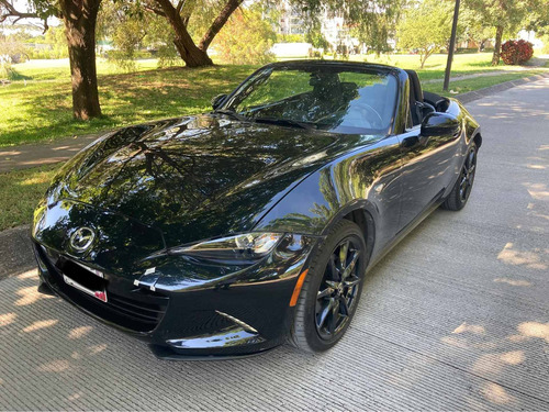 Imagen 1 de 9 de Mazda Mx-5 2.0 I Sport Mt 2016