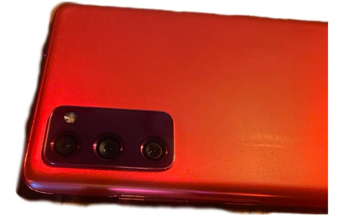 Celular Samsung S20 Fe 5g Snapdragon (Usado)