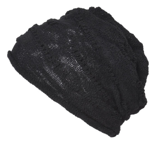 Gorro De Algodón Holgado Para Hombre