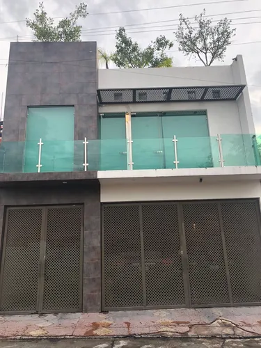 Casa En Venta Colonia Panorma León Guanajuato
