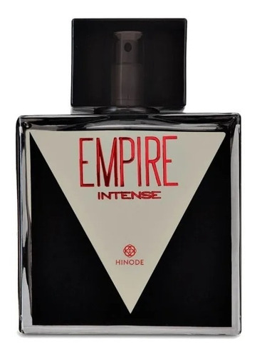 Perfume Empire Intense Para Hombre Hinode 100ml