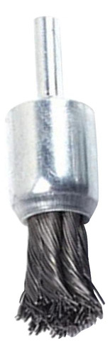 Cepillo De Alambre Para Pulir 6 Piezas