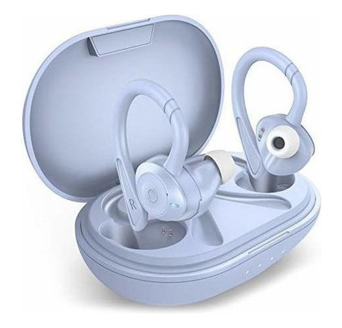 Comiso Auriculares Inalambricos, True Wireless In Ear Blueto