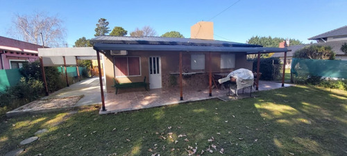 Imagen 11 de 13 de Alquiler Casa A Estrenar - Las Lomas, Miramar Barrio Cerrado