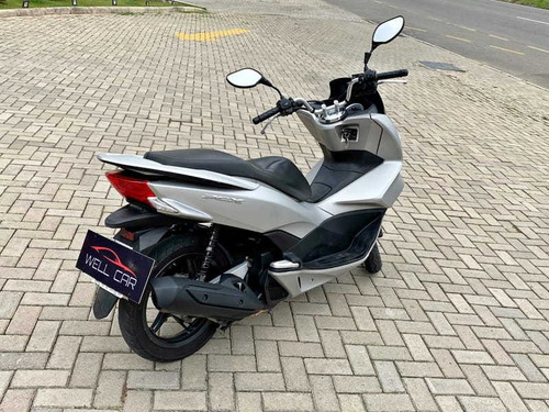 Imagem 5 de 7 de Honda Pcx 150 2017