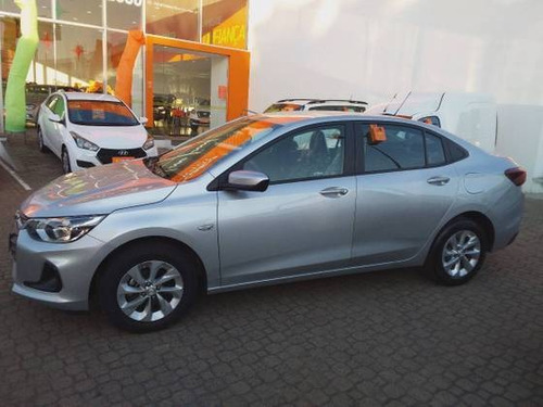 Imagem 8 de 9 de Chevrolet Onix 1.0 Turbo Flex Ltz Automático