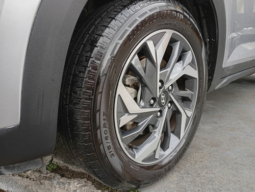 Hyundai Creta CRETA PLATINUM 1.0 TB 12V FLEX AUT.