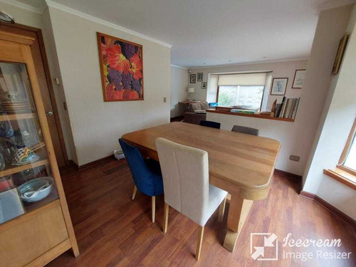 Casa En Venta Temuco Martin Lutero (79368)