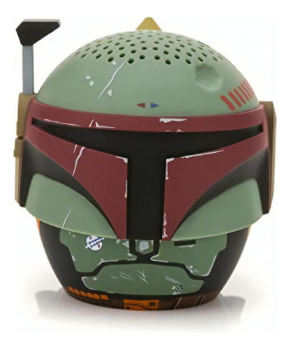 Bitty Boomers Star Wars: Book Of Boba Fett Mini Altavoz