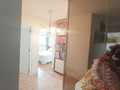 Comodo Apartamento En Terrazas Del Ávila 25-17382