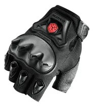 Comprar Guantes Miton Antideslizantes Motociclistas Mc29d Talla L