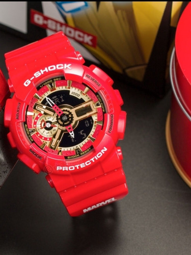 Casio G-shock