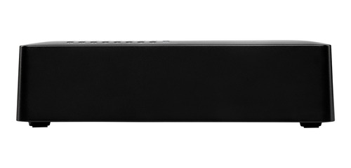 Switch Intelbras Sf 1600 Q+ 16 Portas 10/100