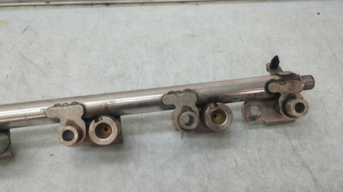 Flauta Com Sensor Ford Fusion 2.0 2014 (Usado)