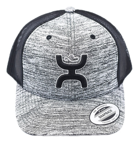 Gorra Hooey Flexfit S/m Logo 100% Original M12