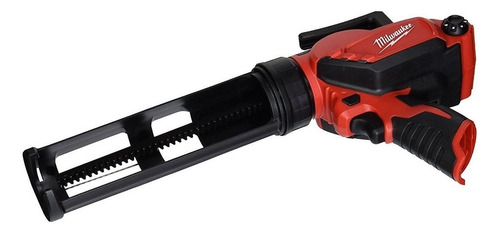 Aplicador de silicona Milwaukee 2441-159 12 V que funciona con pilas