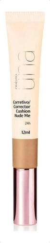 Corretivo Cushion Nude Me Una Tom 32N