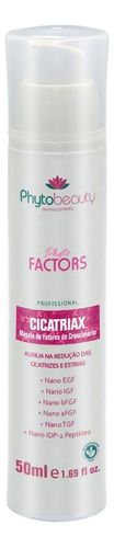  Redutor De Estrias E Cicatriz - Cicatriax Phytobeauty