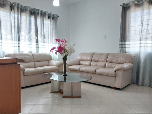 Imagen 3 de 12 de Apartamento De 2 Habitaciones En San Miguel