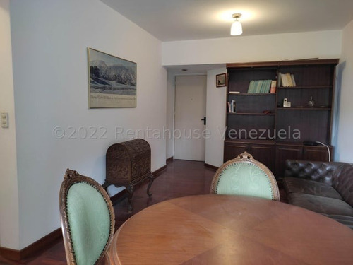 Imagen 4 de 15 de Apartamento En Venta Altamira 23-14342 Lr 04122183486